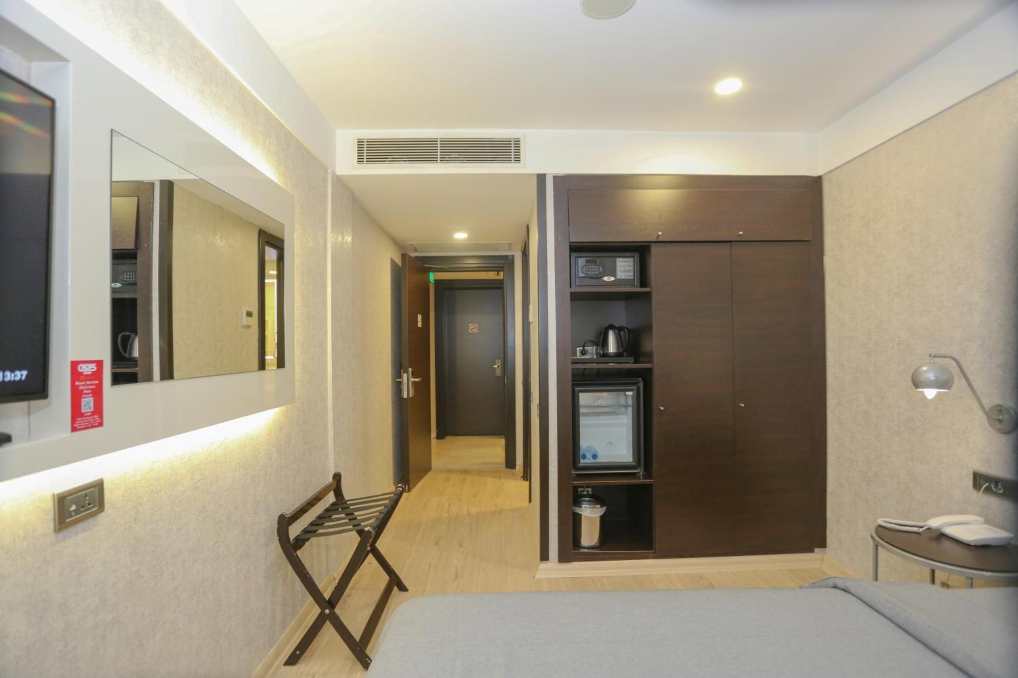 Milord Hotel — Fotoğraflar 1